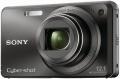   Sony  DSC-W290 Black